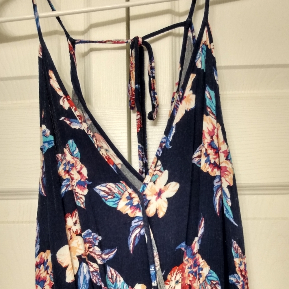 Short romper - Picture 2 of 4